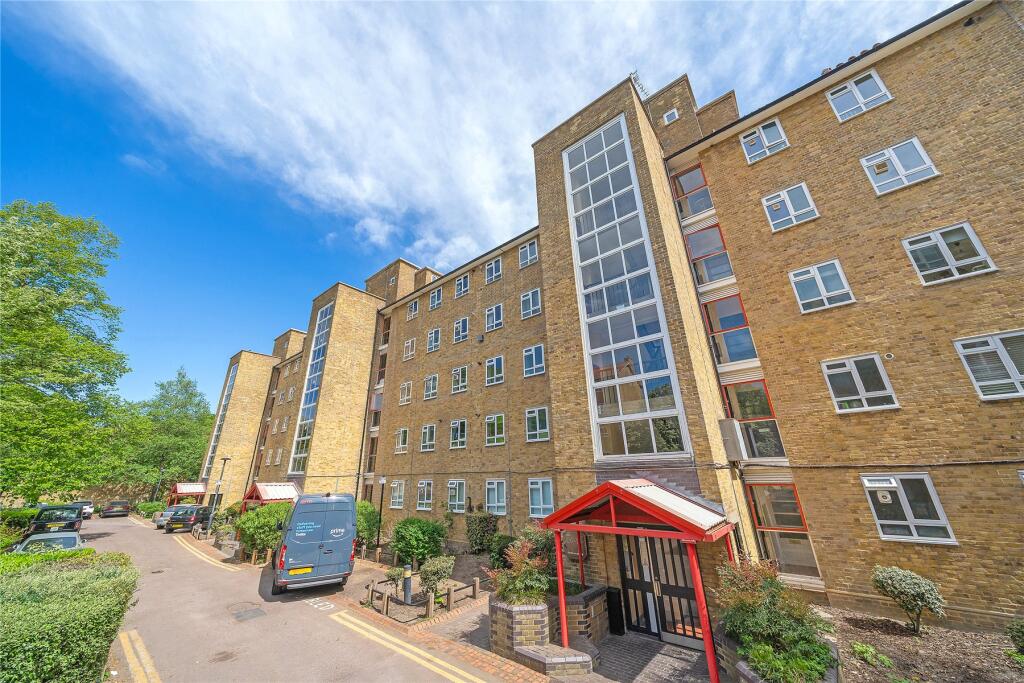Main image of property: Esher Gardens, Southfields, London, SW19