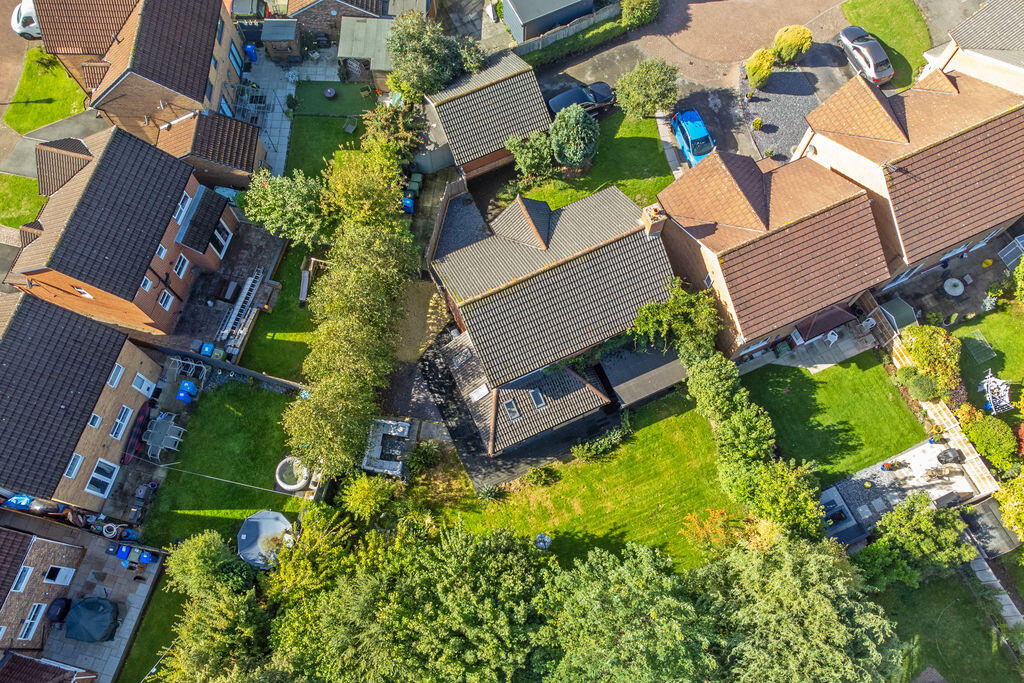 House in Runcorn, Manor Park, Sandymoor - View 2