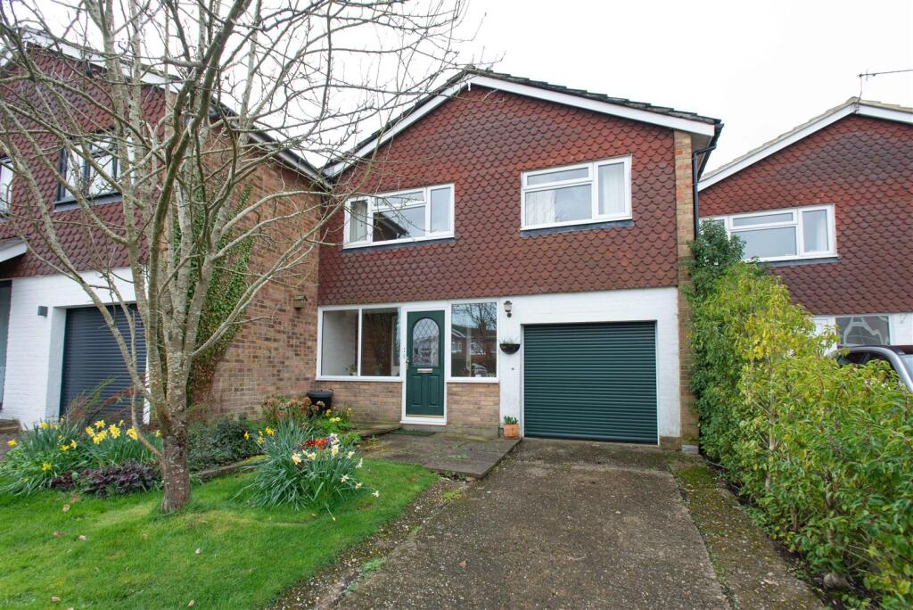 Main image of property: Clarks Lane, Halstead, Sevenoaks
