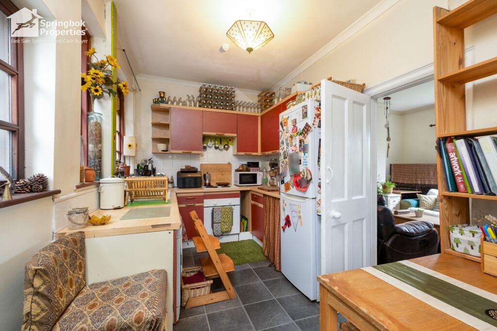 Fulford Cottages, Victoria Avenue, Newport, Gwent photo 4