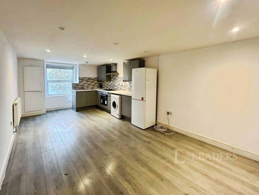 Main image of property: Rothesay Road, Luton, Bedfordshire, LU1