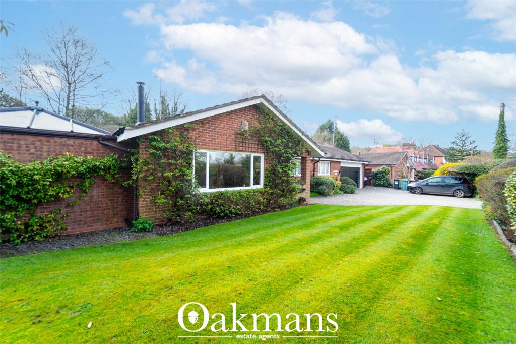 Widney Manor Road, Solihull, B91 photo 5