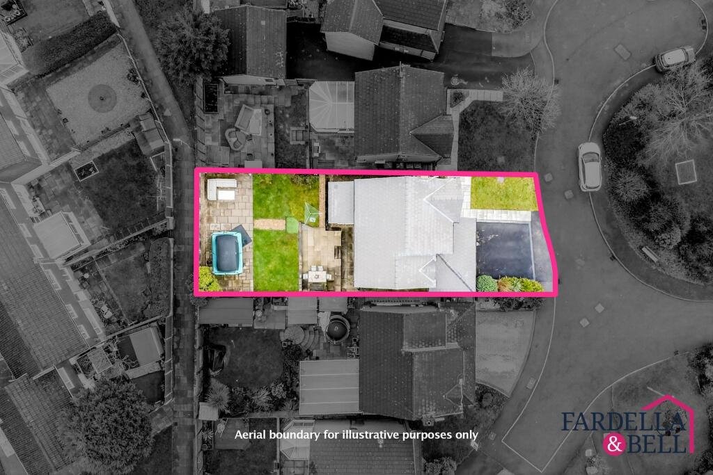 Additional image 13 of Rochester Drive, Burnley, BB10