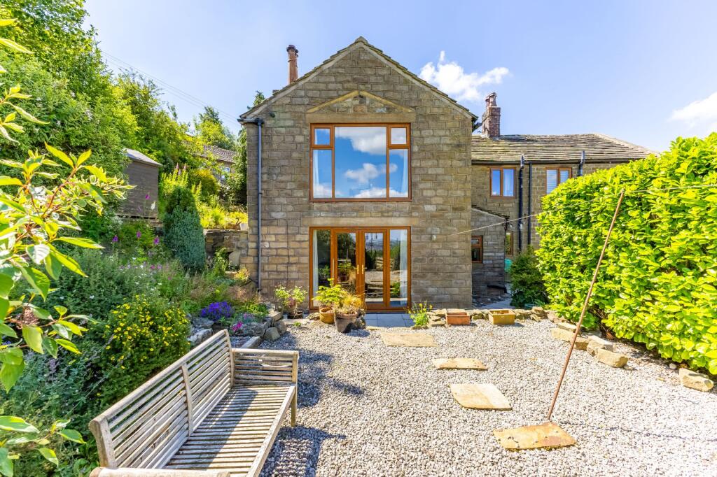 Gate Foot Lane, Shepley, Huddersfield, HD8 photo 3