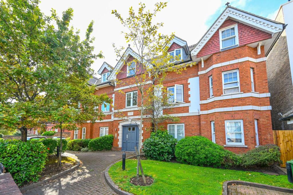 Main image of property: Ewell Road, Surbiton, KT6