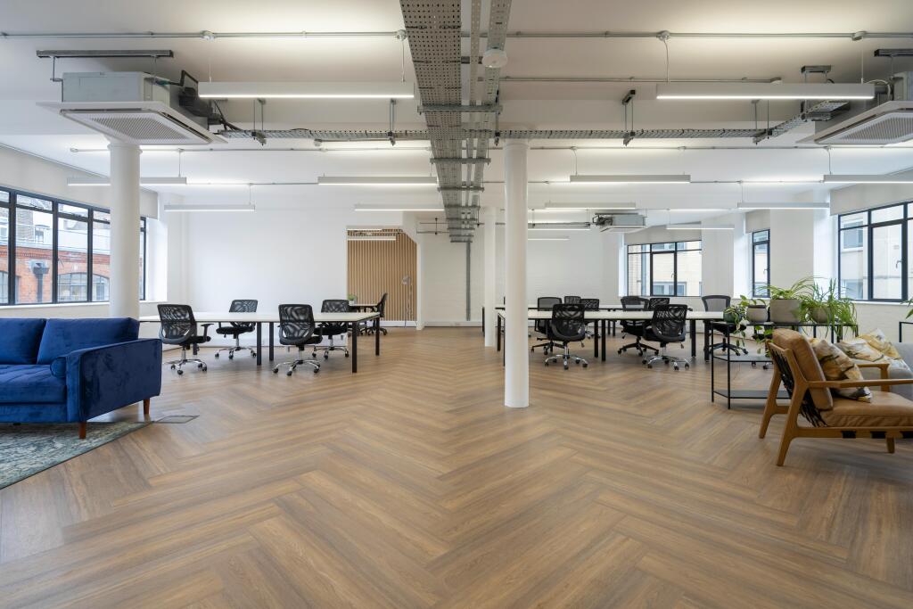 2nd Floor, 11-15 Emerald Street