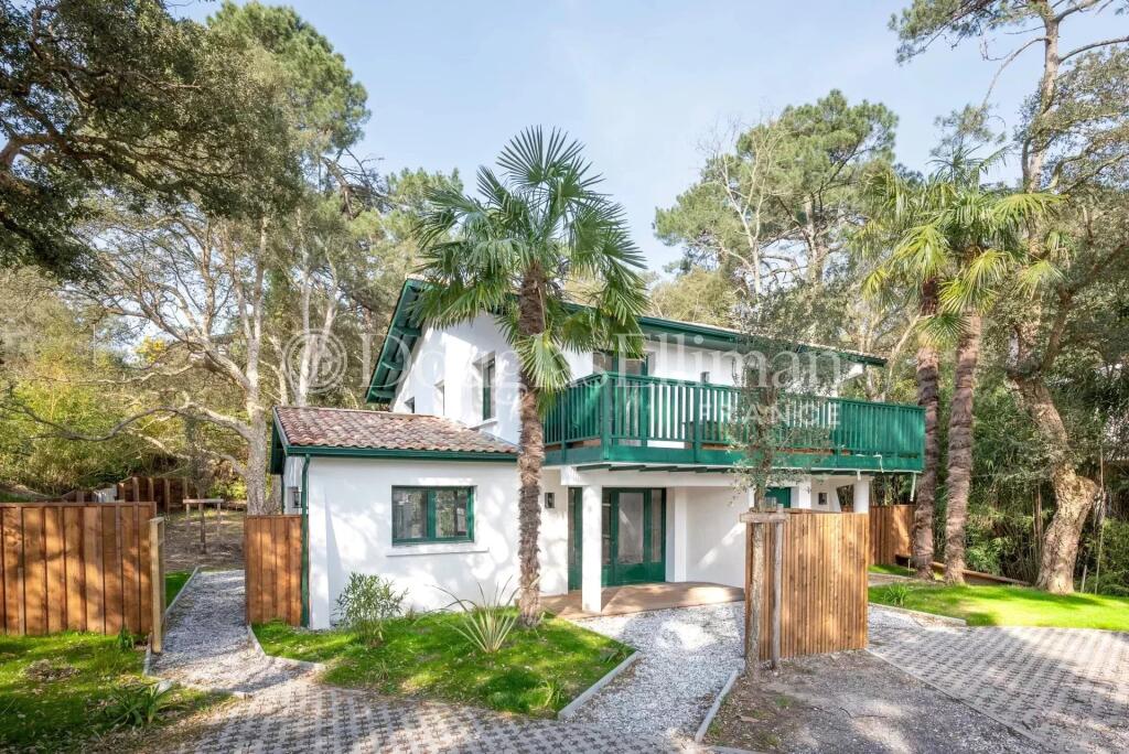 Main image of property: Aquitaine, Landes, Hossegor