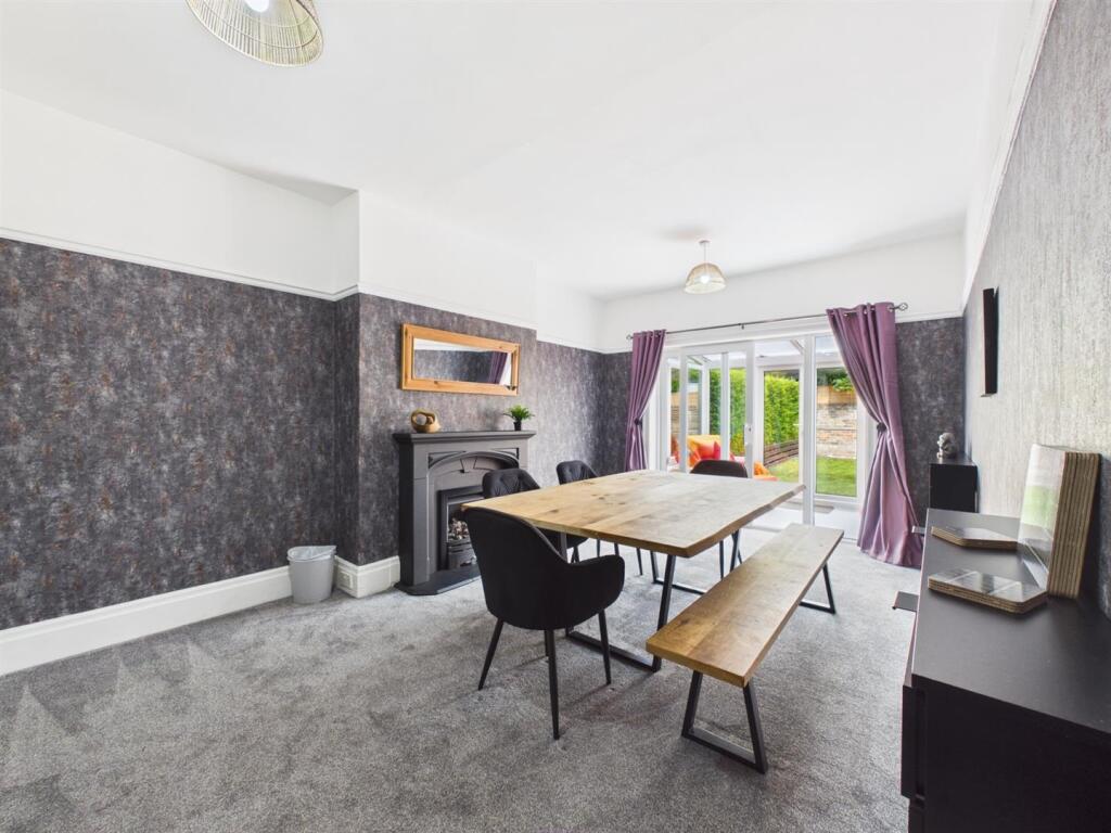 House in York - View 3