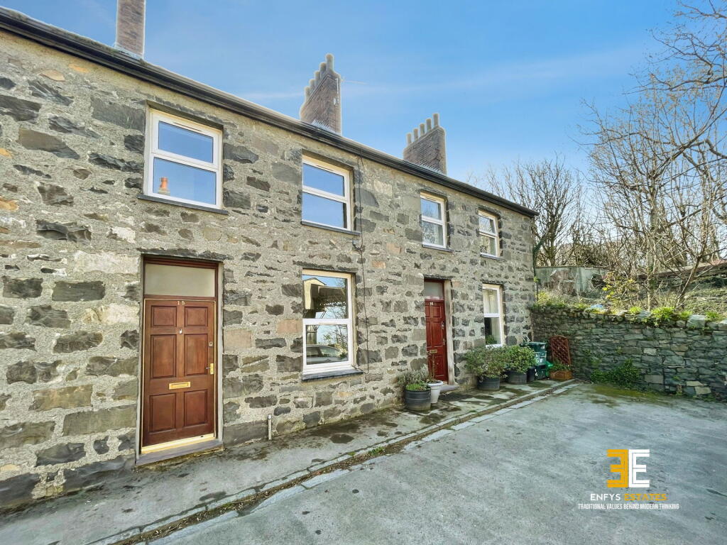 Main image of property: Bell Cottages, Penmaenmawr, LL34