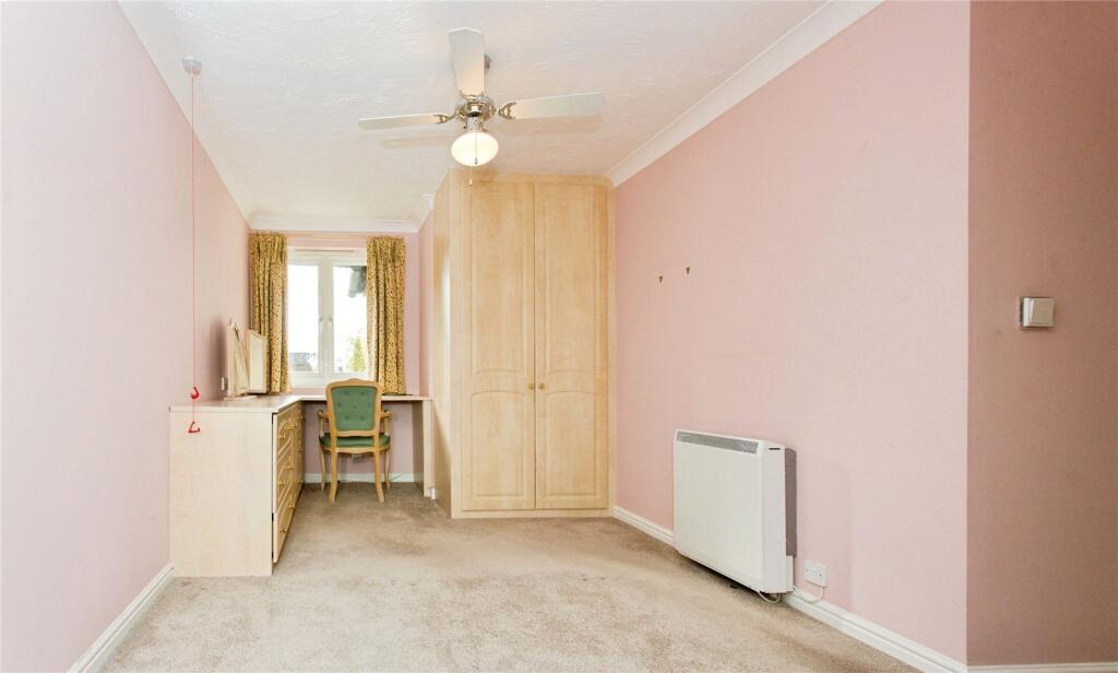 Haig Court, Chesterton - Ansicht 4