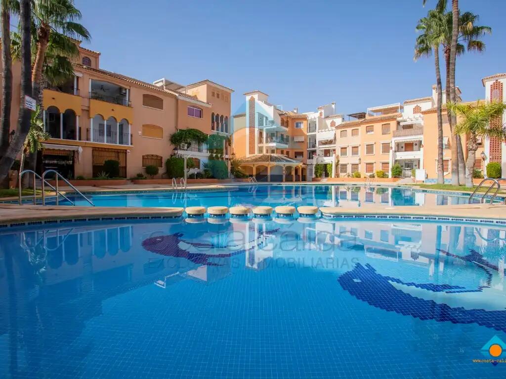 Main image of property: Murcia, Mazarrón