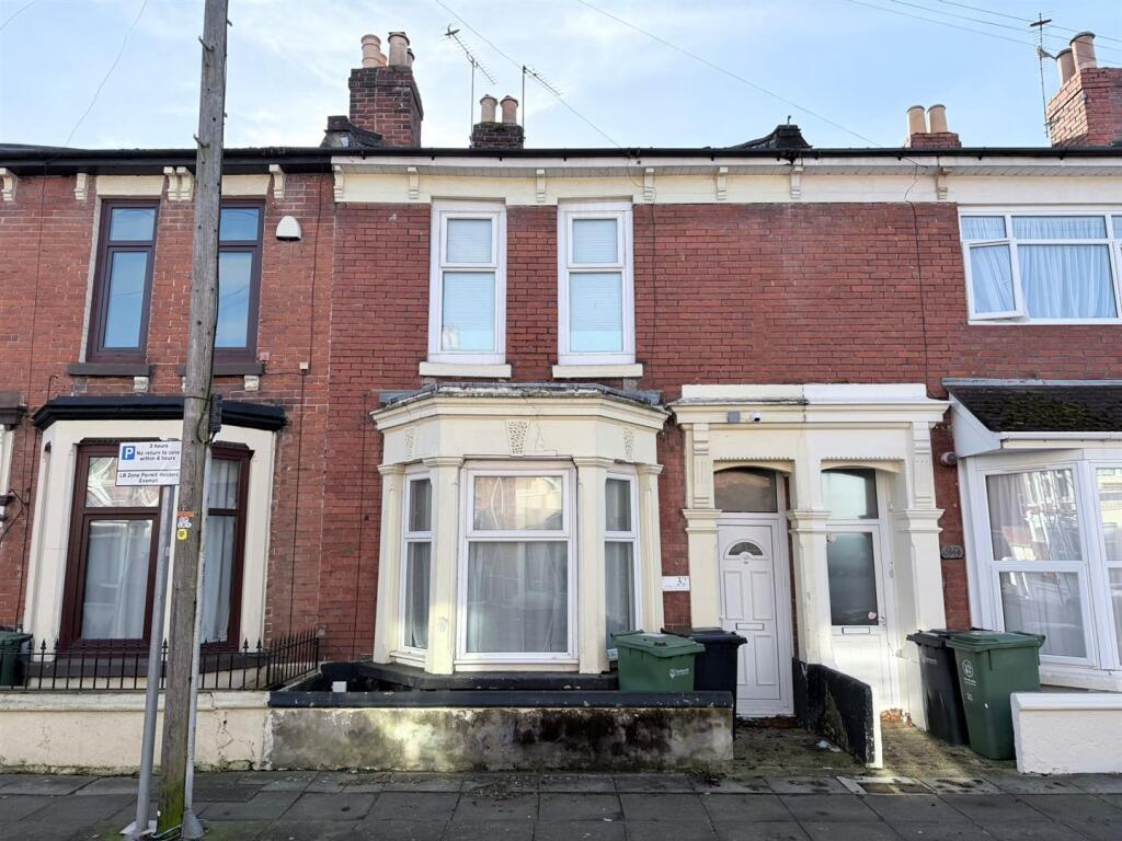 Main image of property: Playfair Road, Southsea