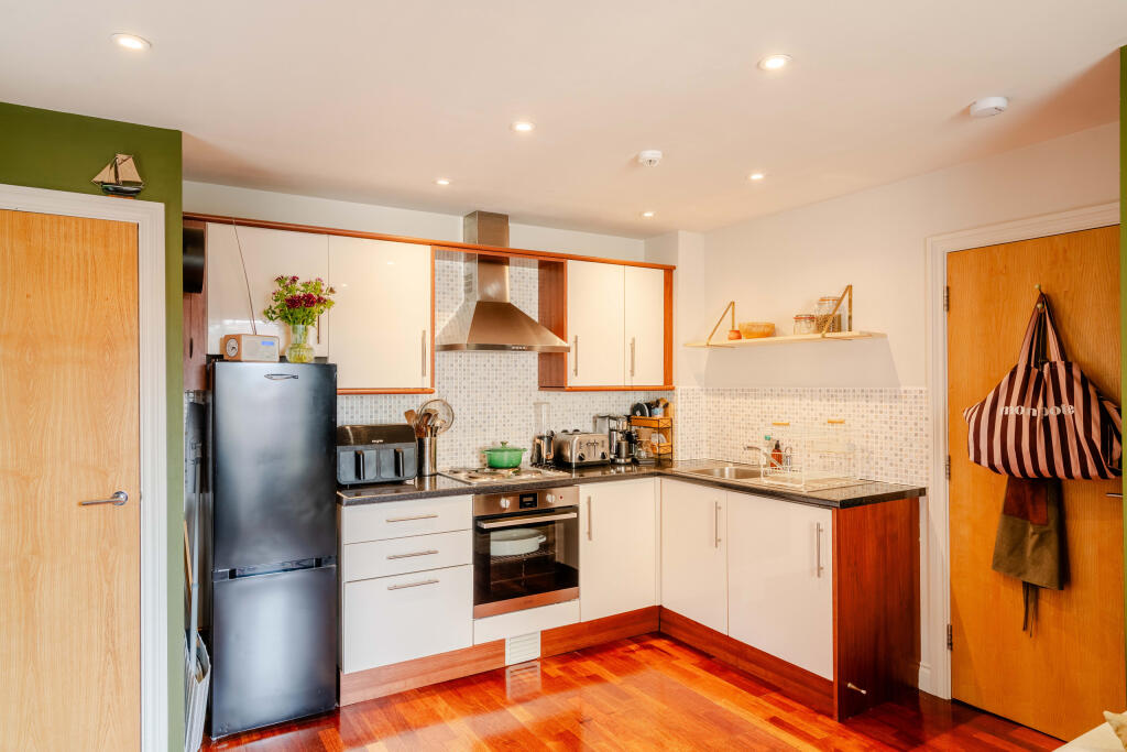 Kings Court, Merrywood Road, Southville, Bristol - More