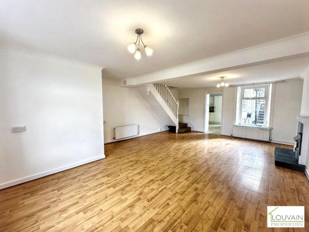 House in Tredegar, Georgetown - More
