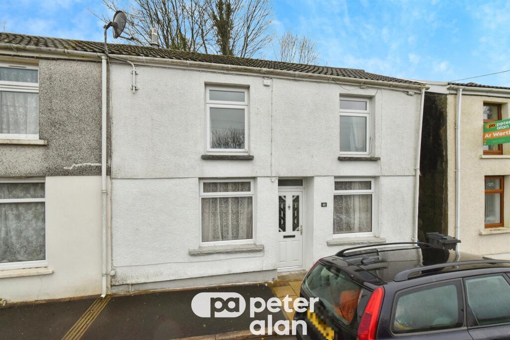 Main image of property: Balaclava Road, Dowlais, Merthyr Tydfil
