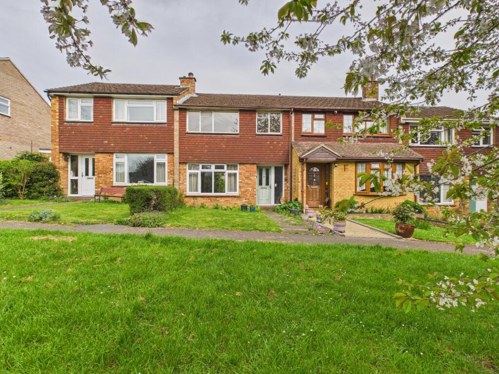 Main image of property: Cherry Tree Way, Penn, Buckinghamshire, HP10 8DQ