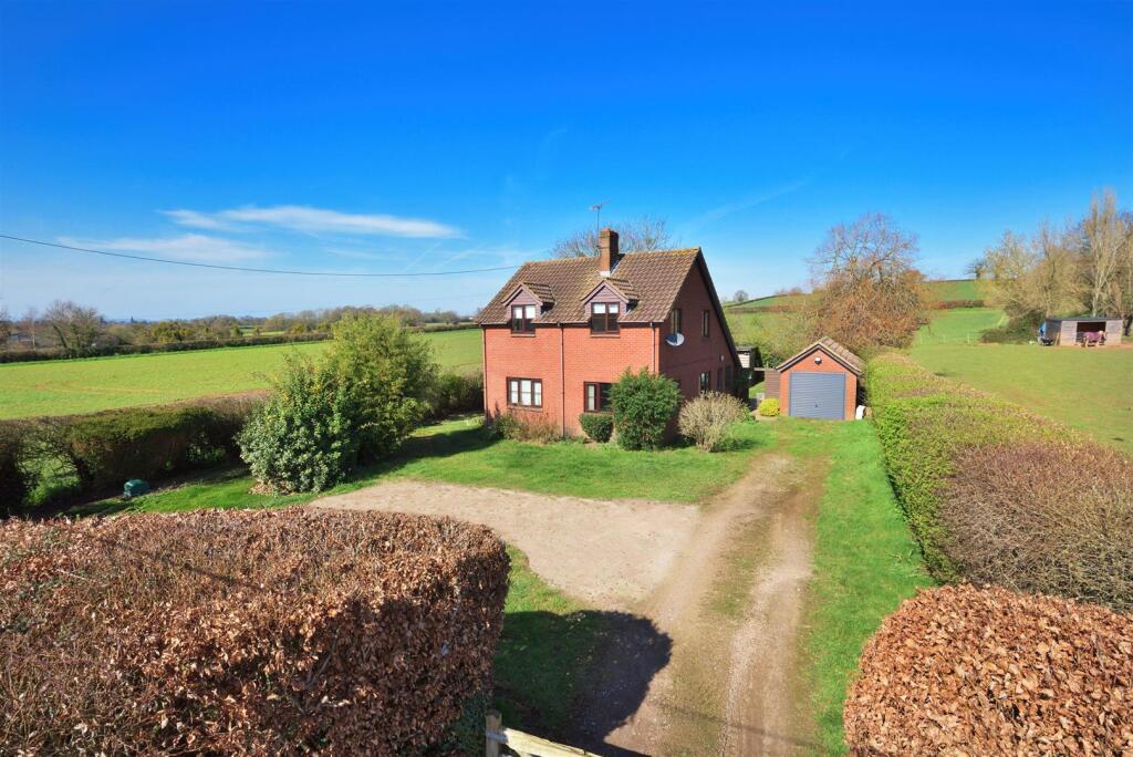 Main image of property: Breinton, Hereford