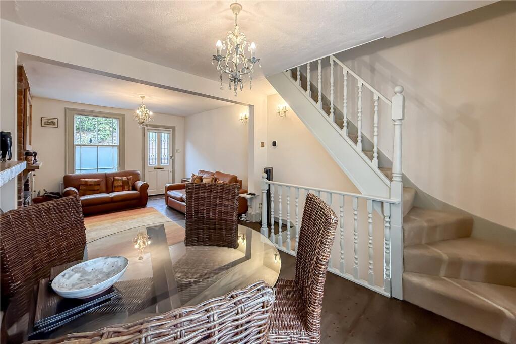 House in St Albans - View 4