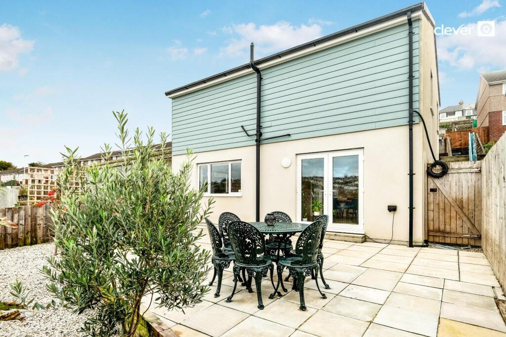 Main image of property: Sefton Avenue, Plymouth