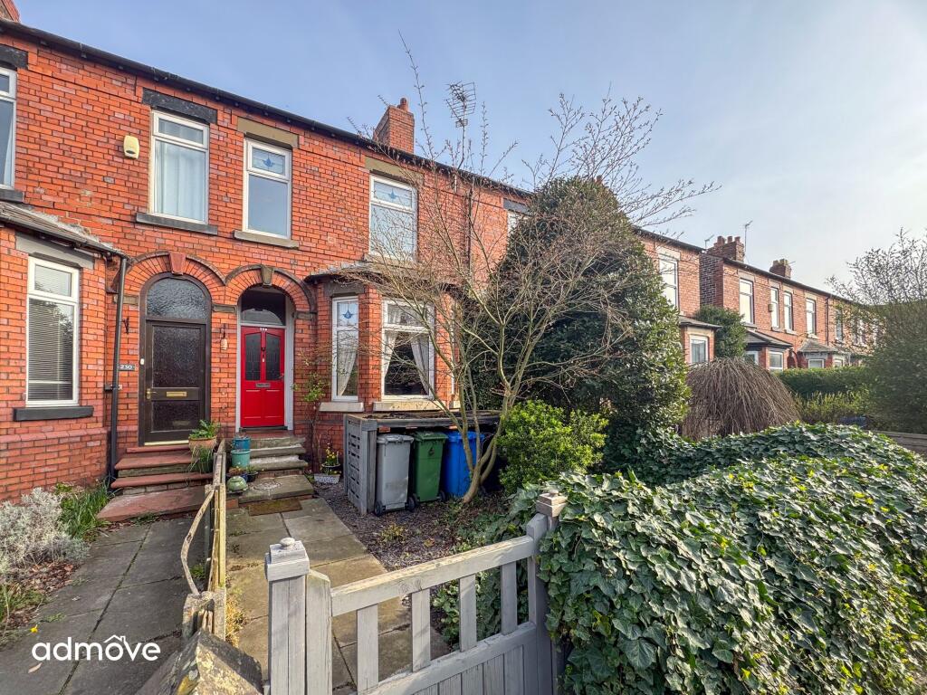 Main image of property: Manchester Road, Altrincham, WA14