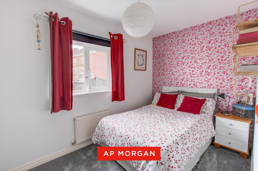 Additional image 15 of Royal Worcester Crescent, Bromsgrove, Worcestershire, B60