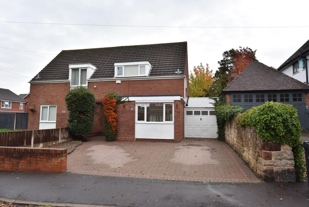 Main image of property: KINGSWINFORD, Cross Street