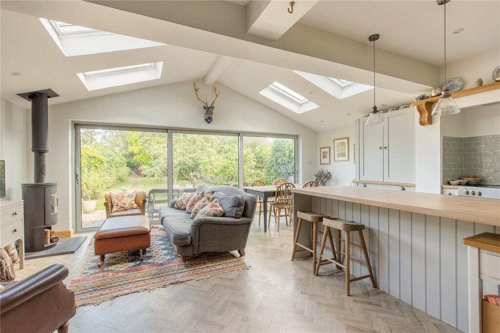 1, Radegund Road, Cambridge, Cambridgeshire, CB1 photo 4