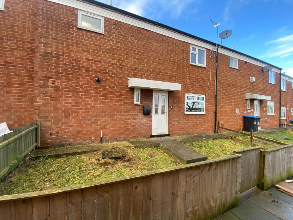 Main image of property: Eddison Way, Hemlington, Middlesbrough