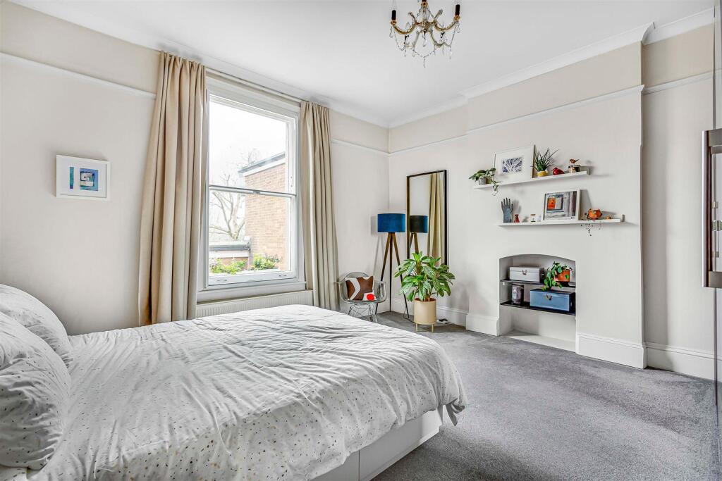 Apartment in London, East Sheen - View 4