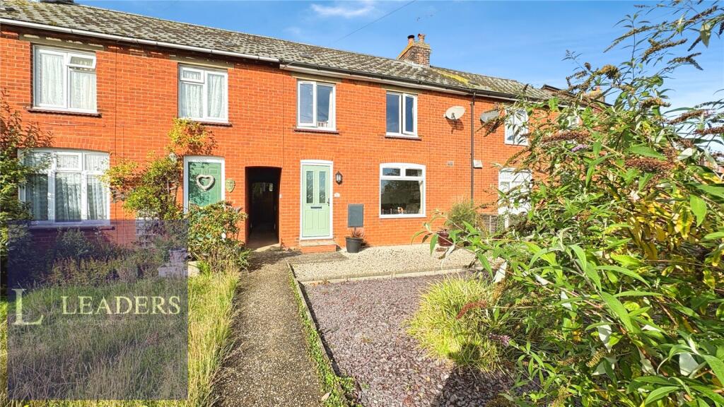 Main image of property: Fenn Road, Halstead, Essex