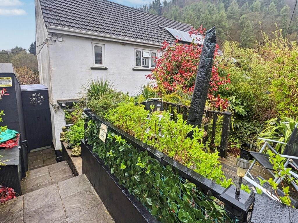 Main image of property: Tan-y-Pych, Blaenrhondda