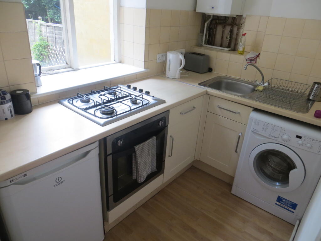 Apartment in London - View 4
