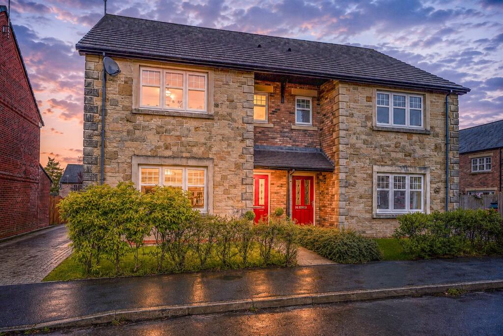Main image of property: Birkbeck Gardens, Kirkby Stephen, CA17