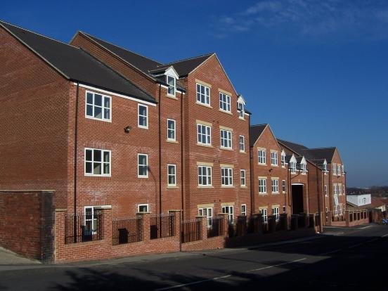 Main image of property: Dovedale Court, Seaham