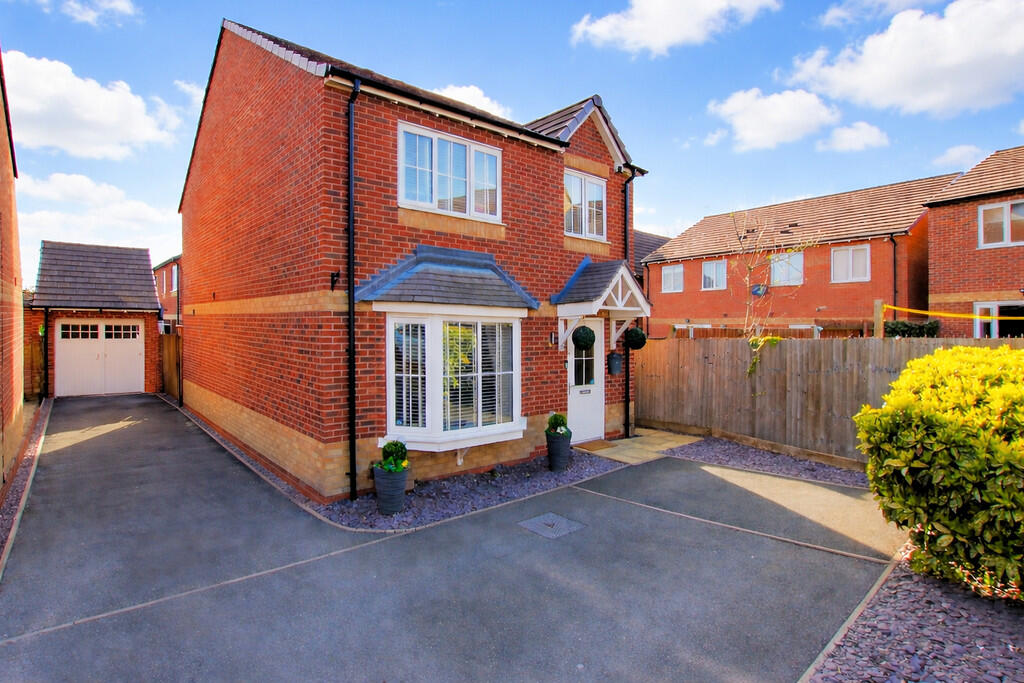 Main image of property: Oakway Drive, Woodville