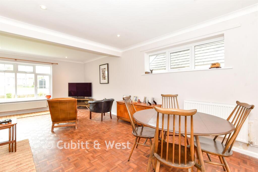House in Arun, West Barnham - More