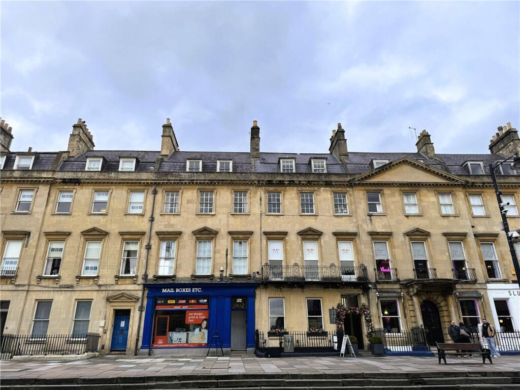 Main image of property: Edgar Buildings, Bath, Somerset, BA1