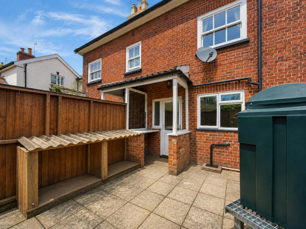 House in Norwich - View 2