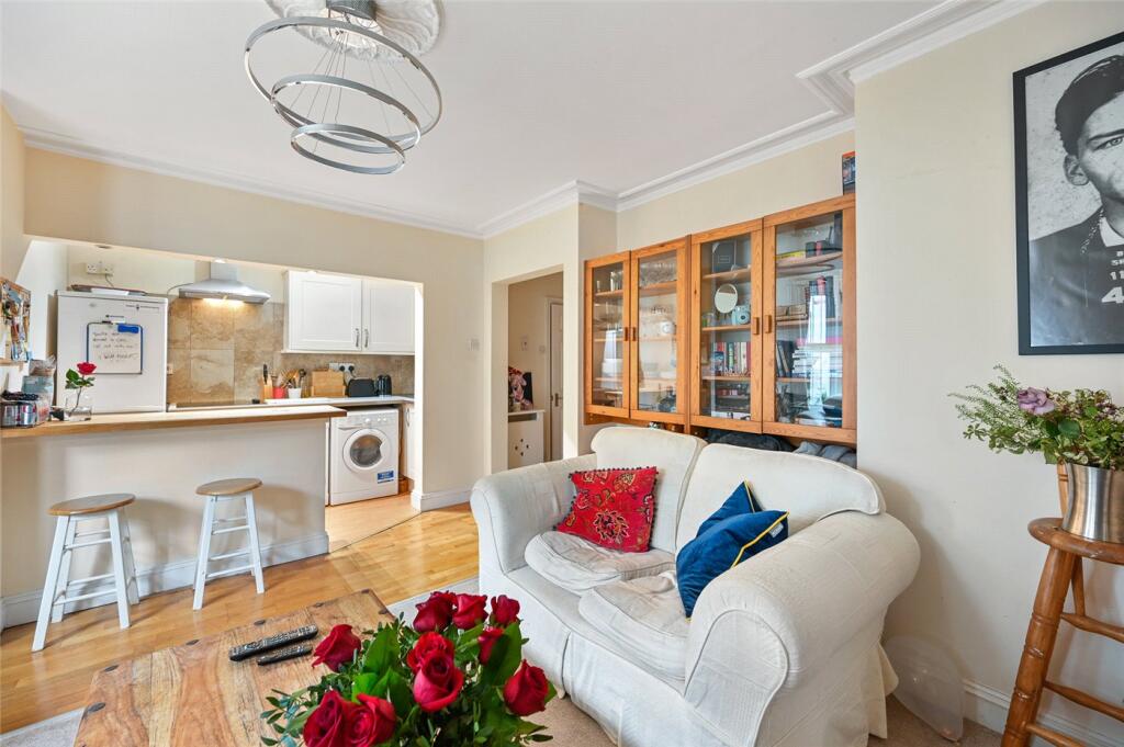 Main image of property: Devonport Road, Shepherds Bush, London, W12