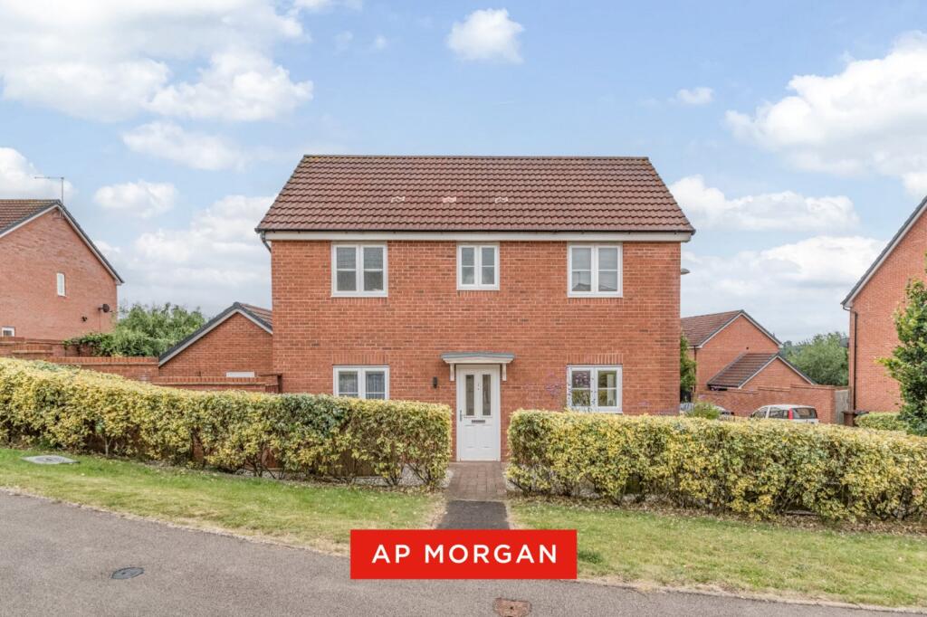 Main image of property: Elrington Close, Brockhill, Redditch, B97