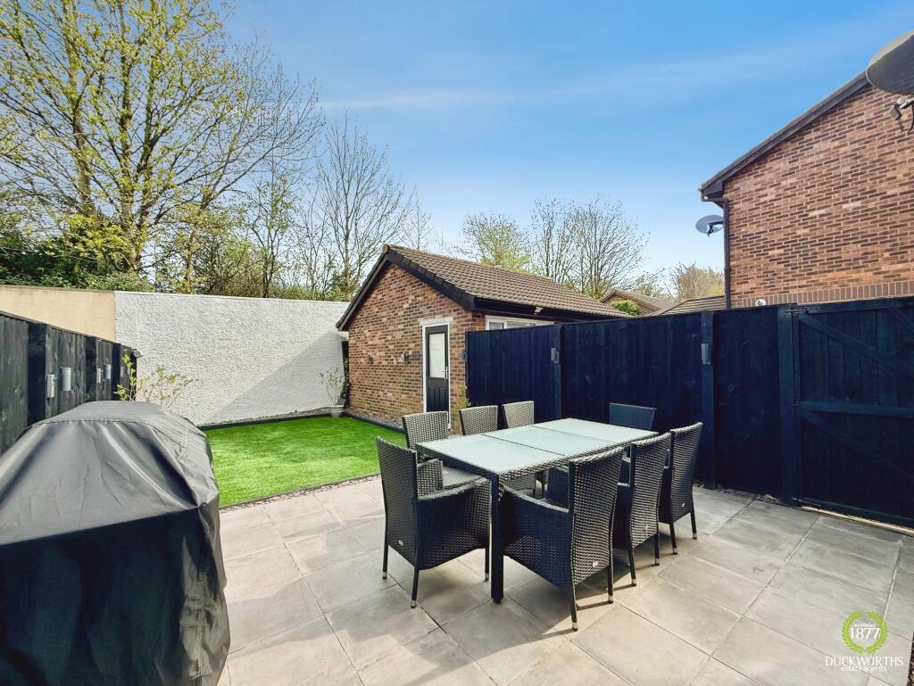 Additional image 8 of Mayfield Gardens, Oswaldtwistle, BB5