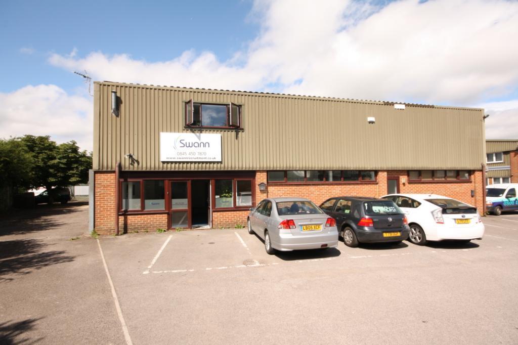 Main image of property: Sunrise Business Park, Blandford Forum, Dorset