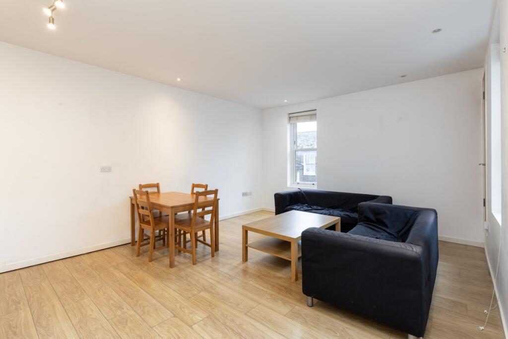 Main image of property: Rushcroft Road, Sw2
