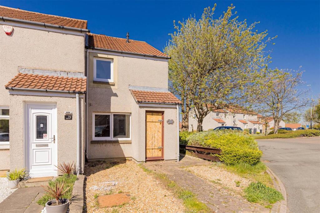 Main image of property: Bughtlin Park, East Craigs, Edinburgh, EH12