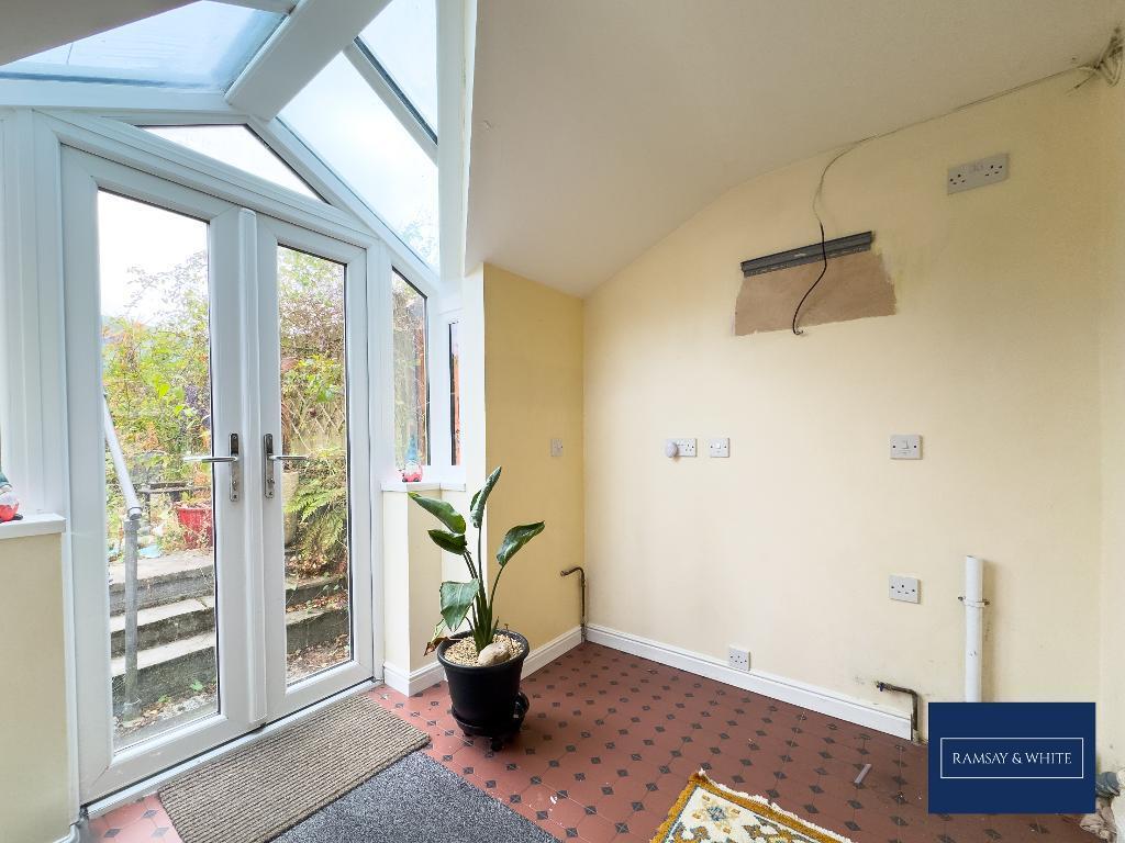 House in Cardiff, Penrhiwceiber - More