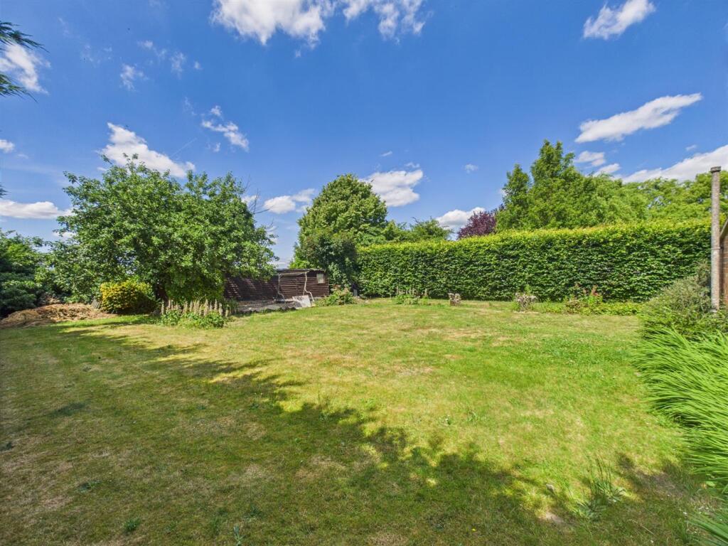 Mill Lane, Swineshead, Boston photo 3