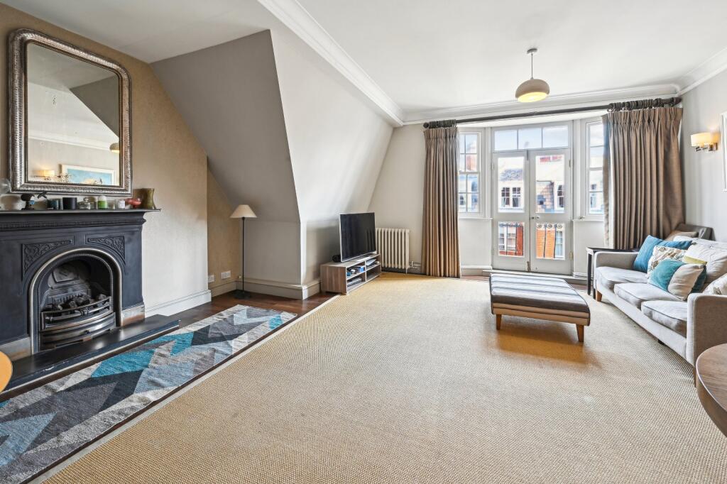 Main image of property: Ashley Gardens, 
Emery Hill Street, SW1P