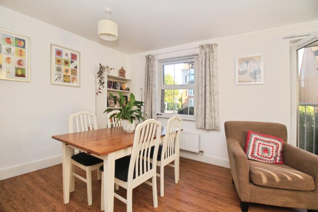 Apartment in Hinckley and Bosworth, Leicestershire - View 5