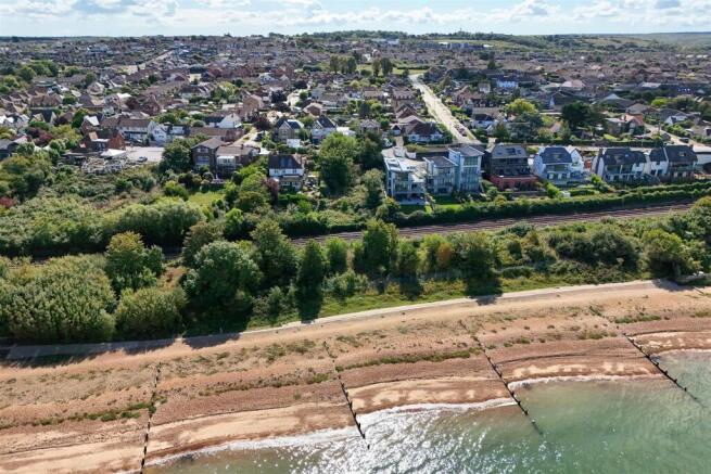 Joy Lane, Whitstable