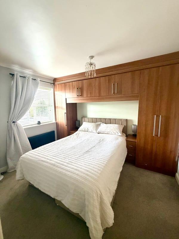 House in Warrington - More
